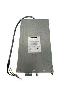 Siemens 6SL32030CD210AA0 Line Reactor Fsb 3ac 380-480v 10a 2